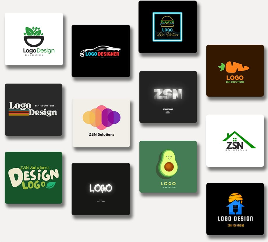 Logo Showcase