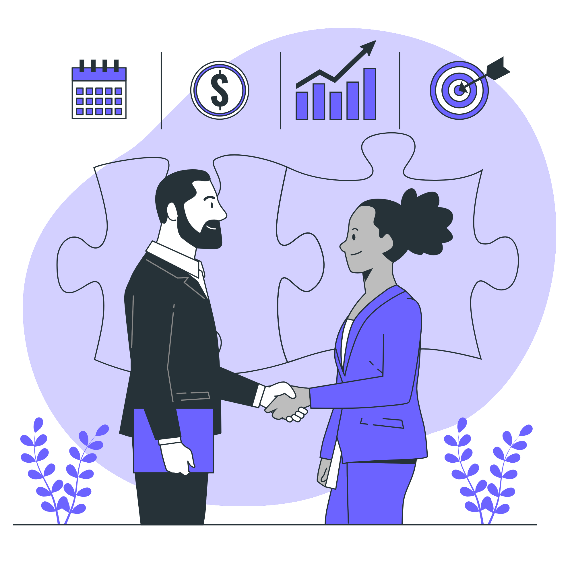 Company formation