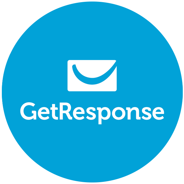 GetResponse logo