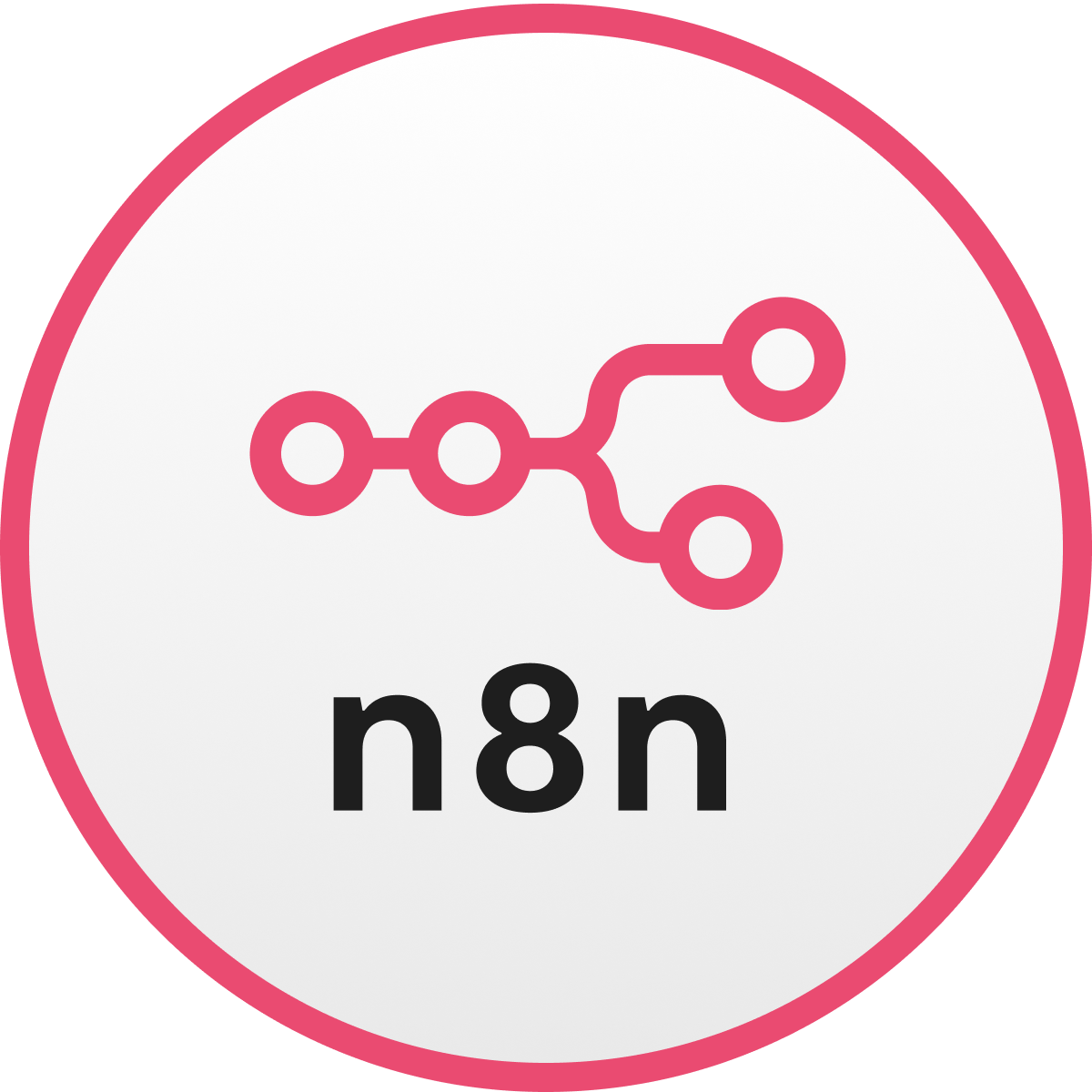 n8n logo